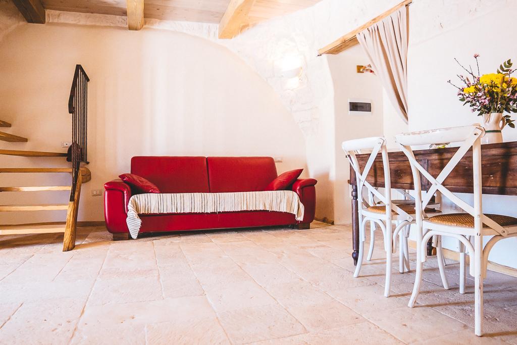 Materiis Villa Noci Dış mekan fotoğraf