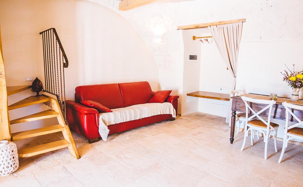 Materiis Villa Noci Dış mekan fotoğraf