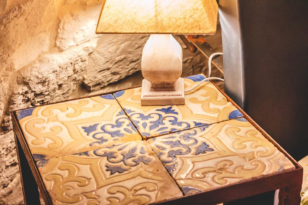 Materiis Villa Noci Dış mekan fotoğraf