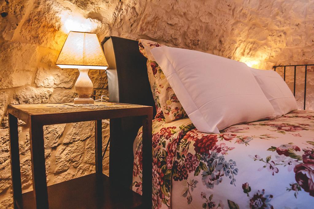 Materiis Villa Noci Dış mekan fotoğraf