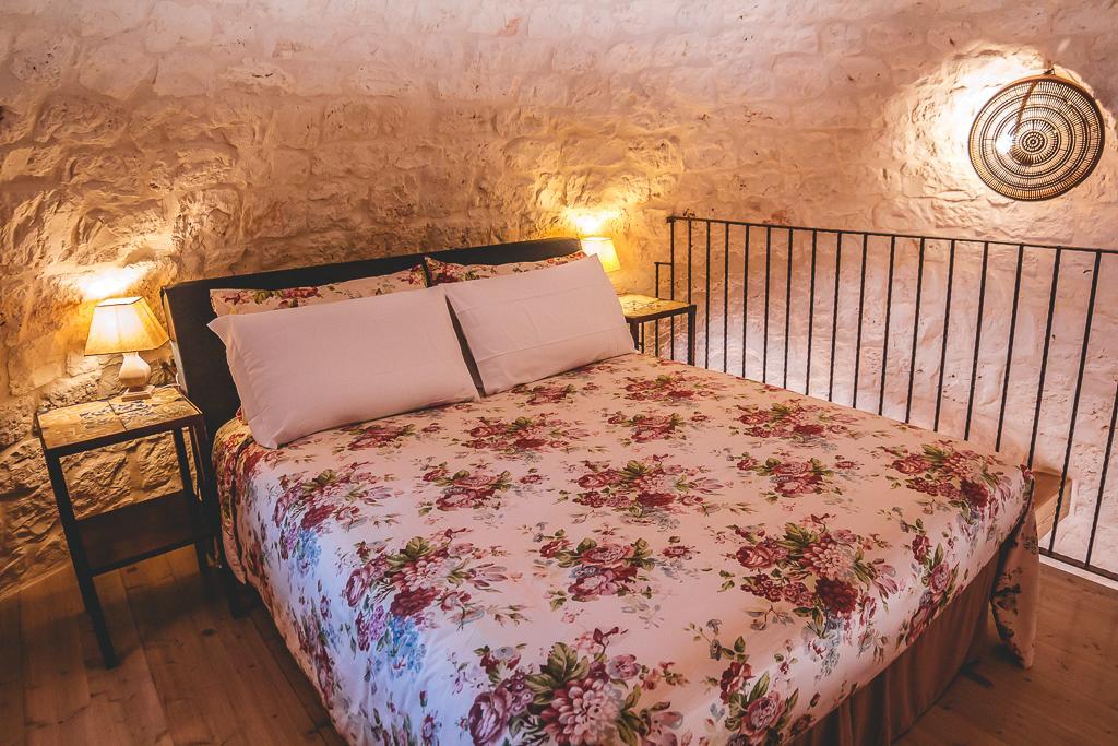 Materiis Villa Noci Dış mekan fotoğraf