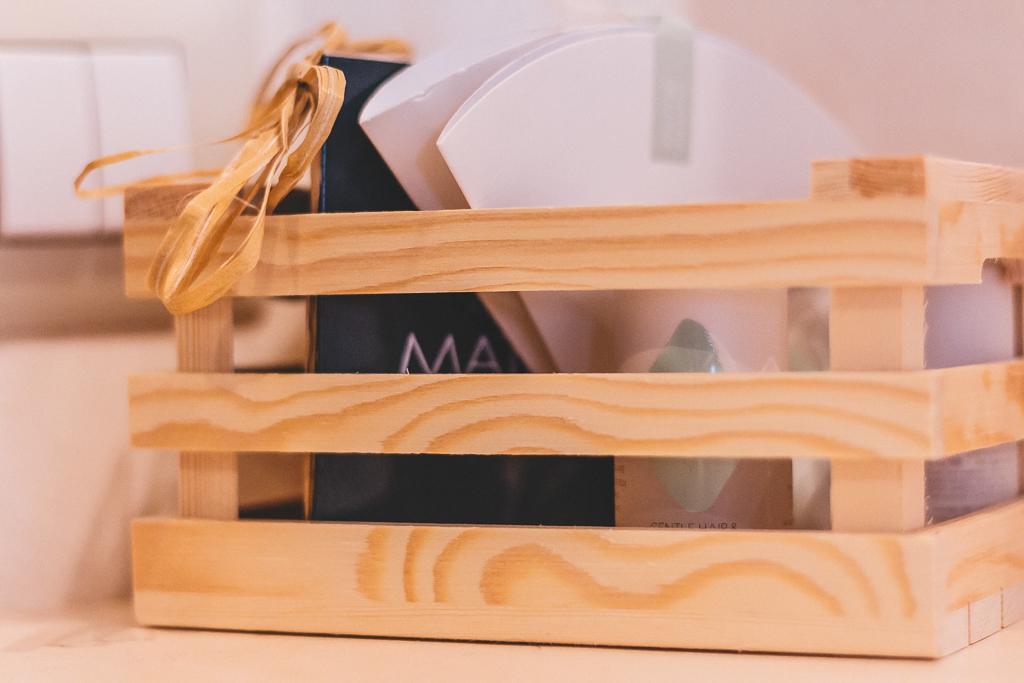Materiis Villa Noci Dış mekan fotoğraf
