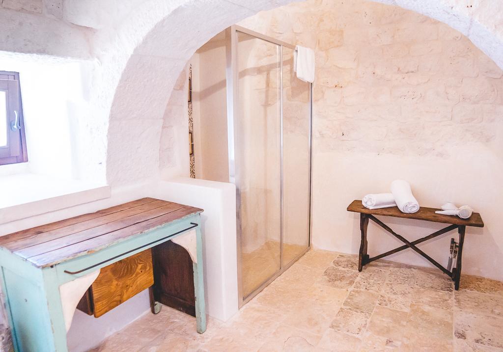 Materiis Villa Noci Dış mekan fotoğraf