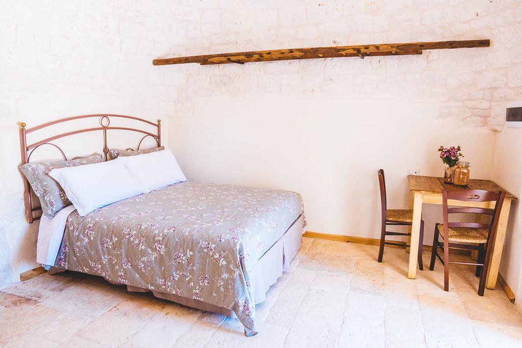 Materiis Villa Noci Dış mekan fotoğraf