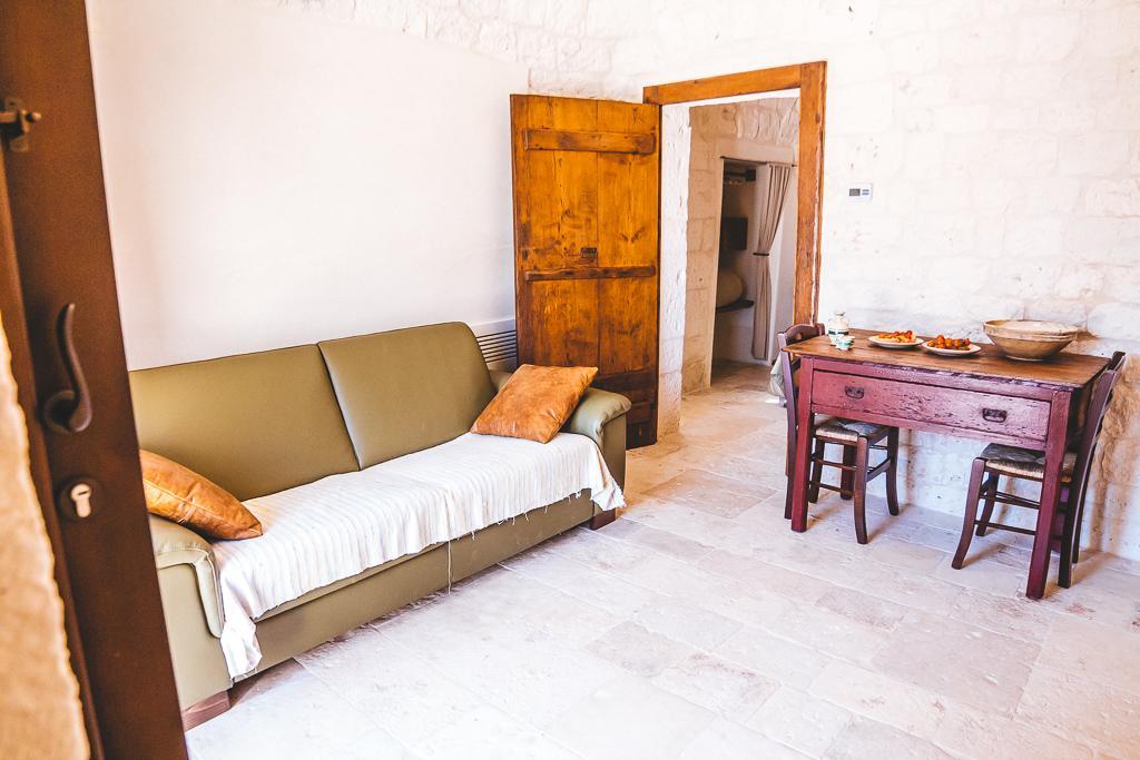 Materiis Villa Noci Dış mekan fotoğraf