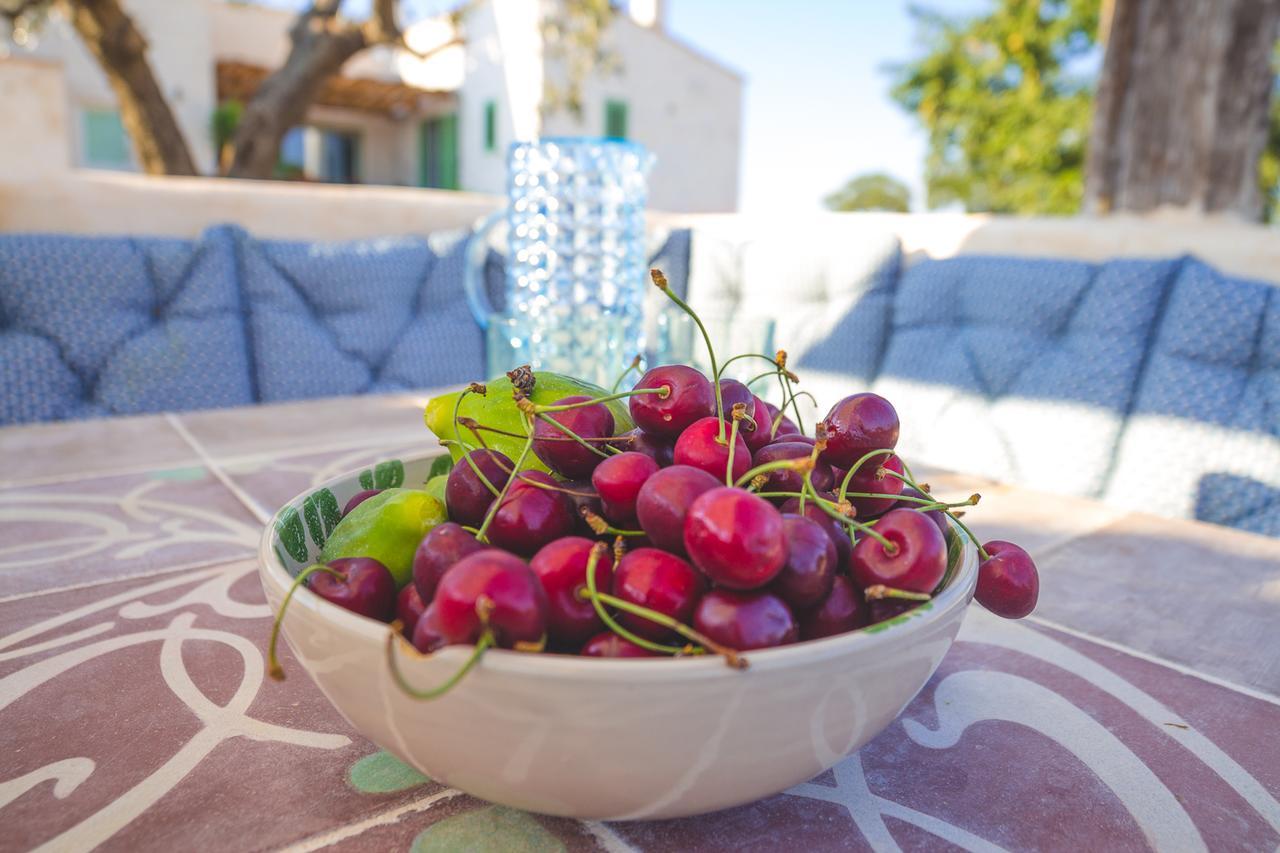 Materiis Villa Noci Dış mekan fotoğraf
